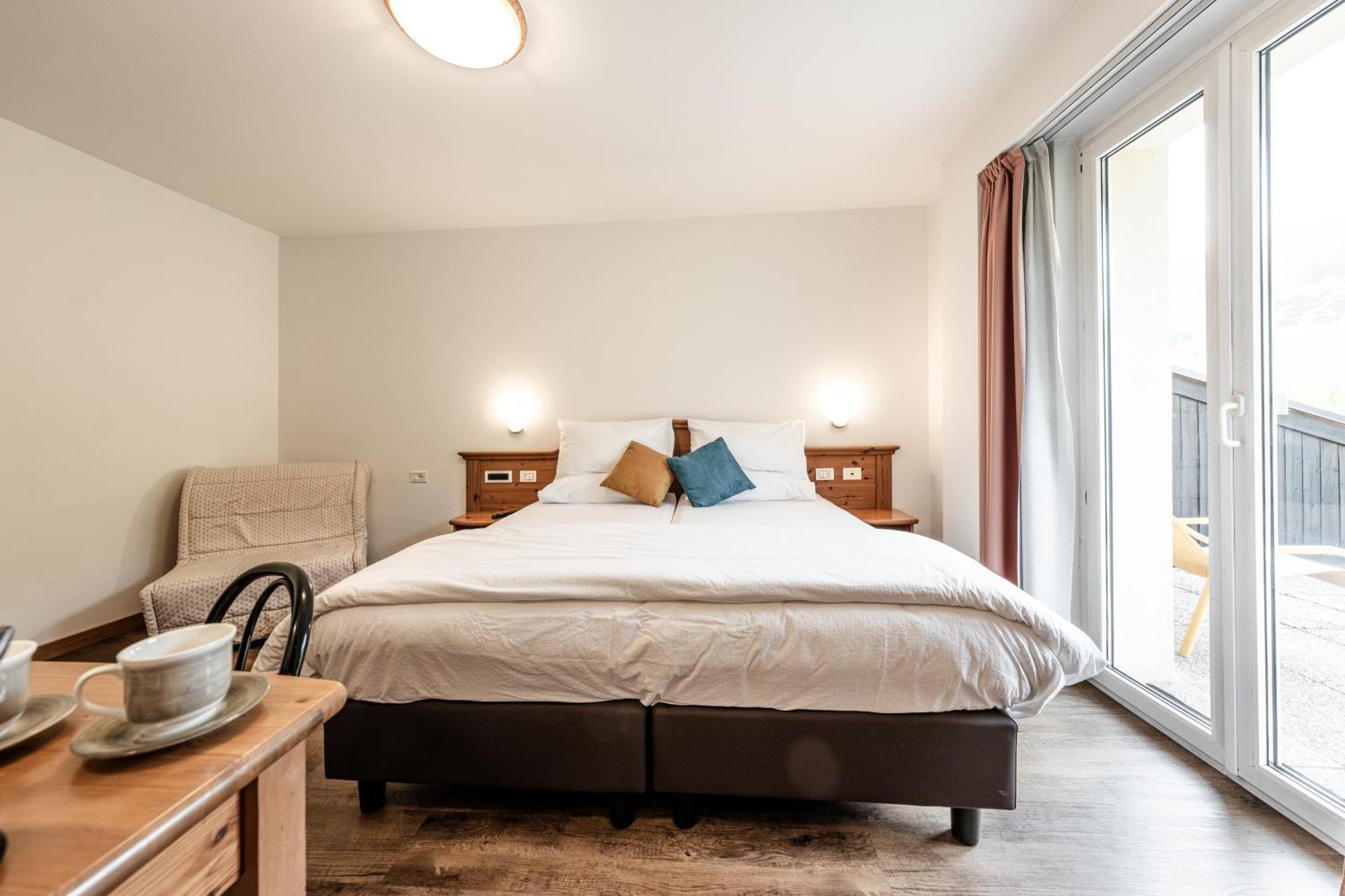 Hotel La Noria Commezzadura Kültér fotó