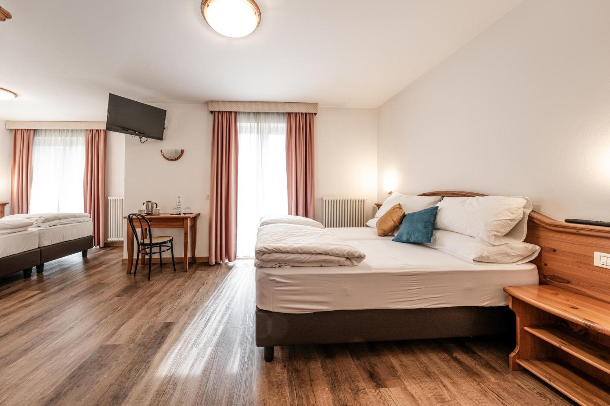 Hotel La Noria Commezzadura Kültér fotó