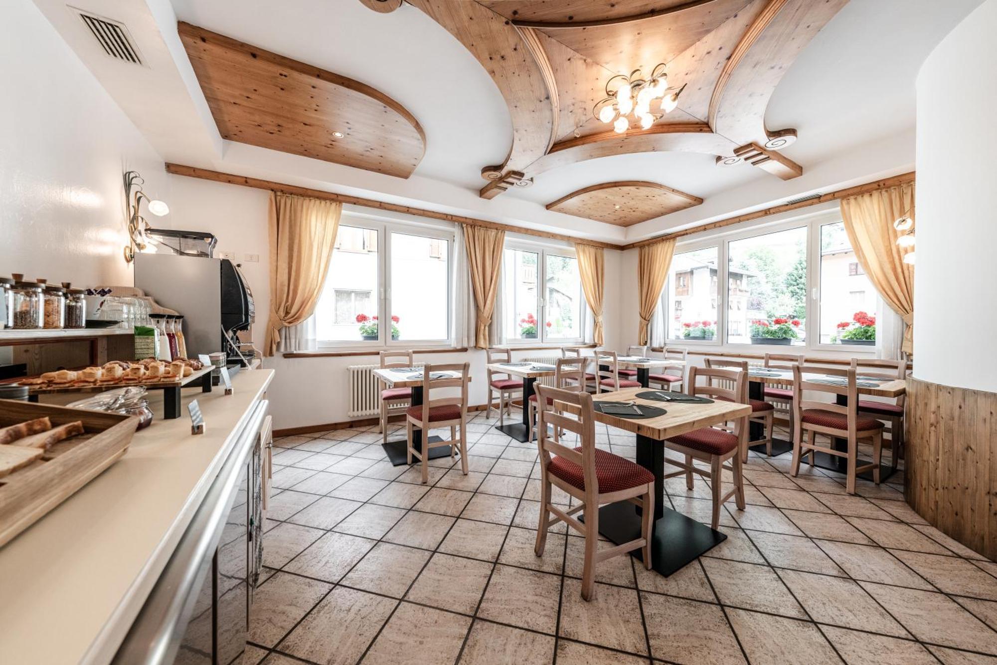 Hotel La Noria Commezzadura Kültér fotó