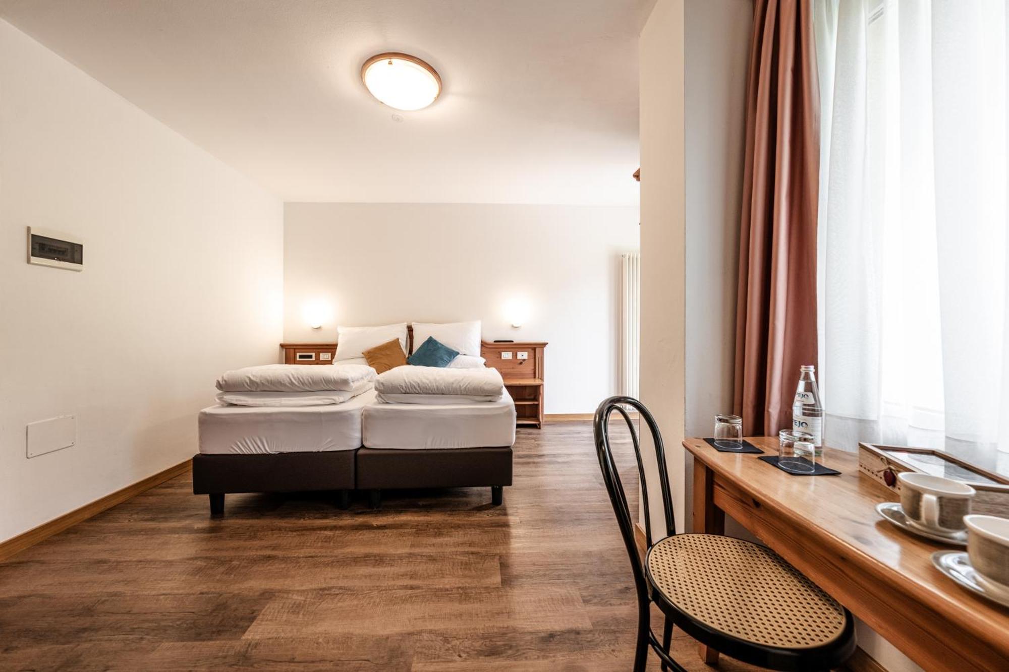 Hotel La Noria Commezzadura Kültér fotó