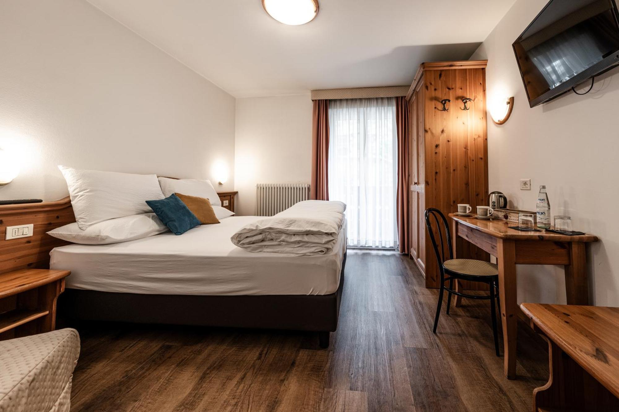 Hotel La Noria Commezzadura Kültér fotó