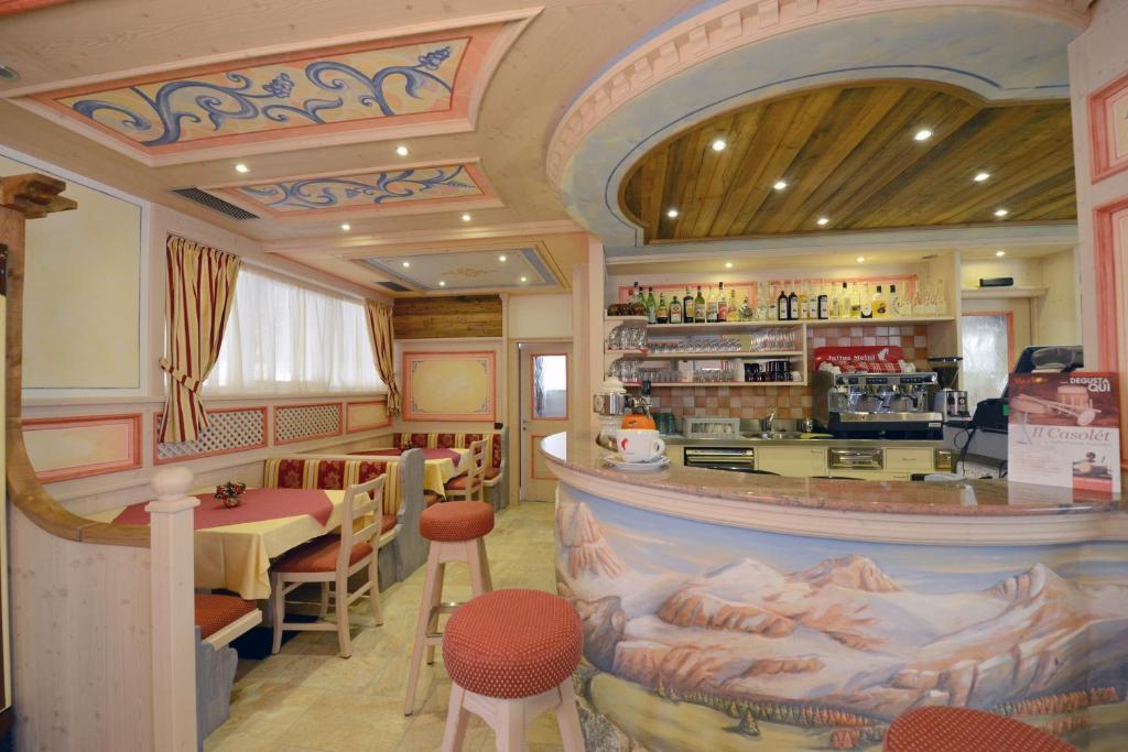Hotel La Noria Commezzadura Kültér fotó