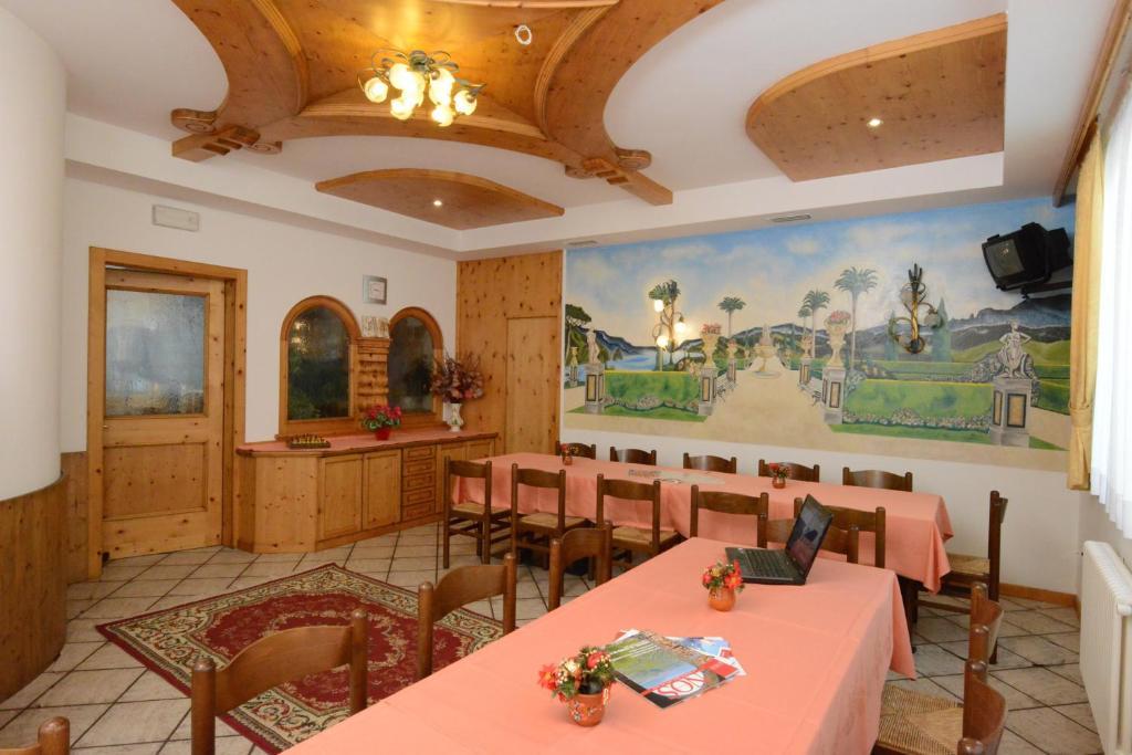 Hotel La Noria Commezzadura Kültér fotó