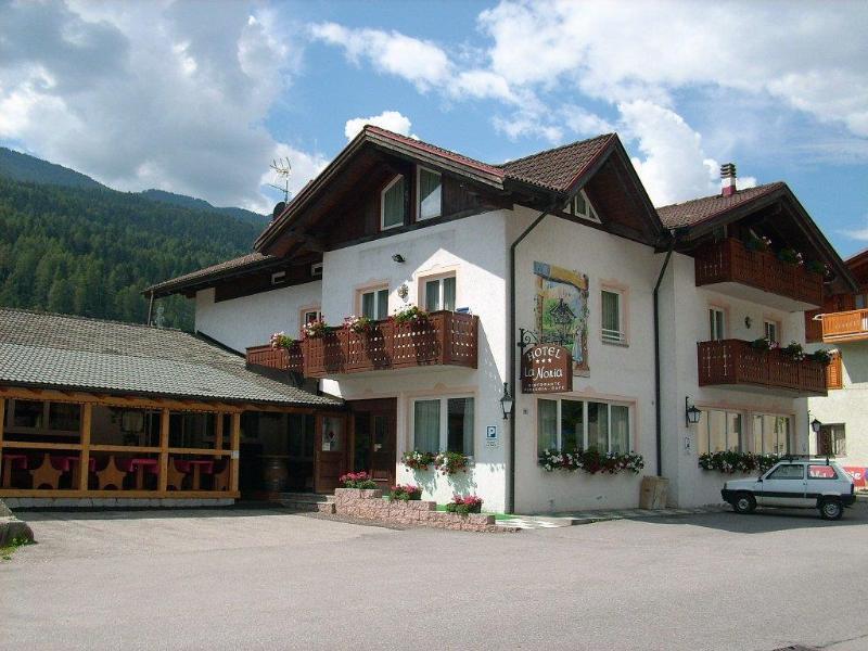 Hotel La Noria Commezzadura Kültér fotó
